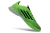 Chuteira Adidas X F50 Pro Society - Verde - loja online