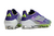 Chuteira Adidas F50 X Campo - Roxo/Branco na internet