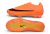 Chuteira Nike Mercurial Vapor 17 Elite FG - Laranja - loja online