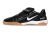 Chuteira Nike Total 90 Futsal - Preto/Branco - comprar online