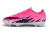 Chuteira Nike Mercurial Vapor 17 Elite FG - Rosa