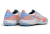 Chuteira Mizuno Alpha Japan 3 Society - Azul - comprar online