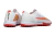 Chuteira Nike Mercurial Superfly 11 Society - Branco/Vermelho na internet