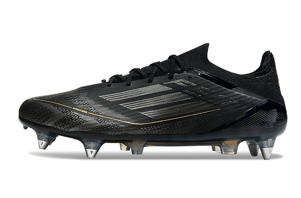 シューズ adidas f50 elite sg 27cm Chuteira Adidas F50 SG - Leveza e Velocidade