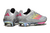 Chuteira Adidas F50 X Campo - Cinza/Rosa na internet
