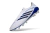 Chuteira Adidas Copa Pure 4 Laceless Elite Campo - Azul - Marca Esportiva - Loja Especializada em Chuteiras 