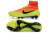 Imagem do Chuteira Campo Nike Magista Obra FG - Amarelo/Laranja