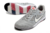 Chuteira Nike SB Gato Futsal - Cinza - loja online