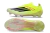 Imagem do Chuteira Adidas F50 X Campo - Amarelo