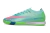 Chuteira Nike Mercurial Vapor 16 Elite Futsal - Verde/Rosa - comprar online