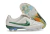 Chuteira Nike Tiempo Legend R10 FG - Branco - loja online