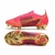 Chuteira Nike Mercurial Vapor 14 Elite Campo FG - Rosa/Dourado - comprar online