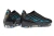 Chuteira Adidas F50 Hyperfast Laceless FG - Preto - comprar online