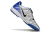 Chuteira Nike Total 90 Society - Prata/Azul - loja online