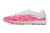 Chuteira Adidas Predator 25 Elite Society - Branco/Rosa - comprar online