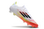 Chuteira Adidas F50+.1 Elite FG "Pure Victory" - Marca Esportiva - Loja Especializada em Chuteiras 