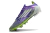 Chuteira Adidas F50 X Campo - Roxo/Branco - Marca Esportiva - Loja Especializada em Chuteiras 