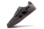 Chuteira Adidas Predator 24 League Futsal - Marrrom/Preto - Marca Esportiva - Loja Especializada em Chuteiras 