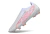 Chuteira Adidas F50 Hyperfast Laceless FG - Branco na internet