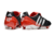 Chuteira Adidas Predator Mania FG - Preto/Vermelho - comprar online