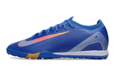 Chuteira Nike Mercurial Vapor 16 Elite Society - Azul - comprar online