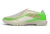Chuteira Adidas X F50 TUNiT Society - Branco/Verde