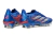 Chuteira Adidas Predator Elite 26 Campo FG - Azul na internet