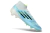 Chuteira Adidas F50 Elite Mid Campo - Azul - loja online