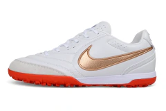 Chuteira Nike Tiempo Ligeira Pro Society - Branco