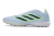 Chuteira Adidas Predator 26 Laceless TF - Azul - comprar online