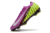 Chuteira Nike Air Zoom Mercurial Vapor 16 Elite FG - Roxo/Verde - Marca Esportiva - Loja Especializada em Chuteiras 