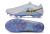 Imagem do Chuteira Nike Tiempo Maestro Elite FG - Azul