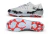 Chuteira Puma Future Low 8 MG - Branco - loja online