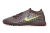 Chuteira Nike Phantom GX 2 Elite Society TF - Marrom - comprar online