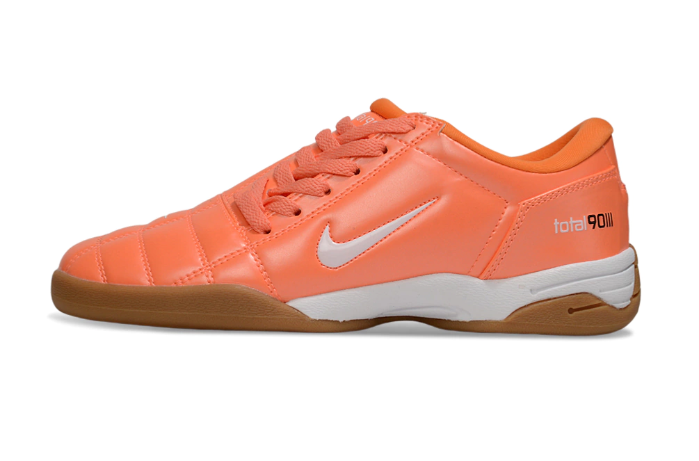 Chuteira Nike Total 90 Futsal - Conforto e Estilo