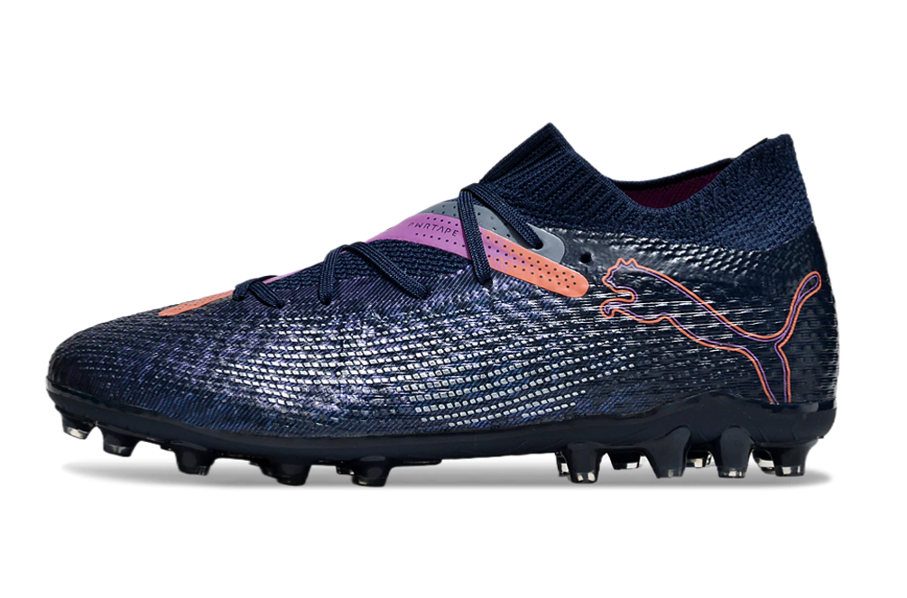 Chuteira Puma Future 7 Match MG - Conforto e Estilo