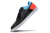 Chuteira Nike Gato Futsal - Preto/Azul - loja online