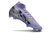 Chuteira Nike Air Zoom Mercurial Superfly 10 Elite Campo - Roxo "United Pack" na internet