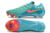 Chuteira Nike Campo Phantom GX2 Elite Campo FG "Vortex" - loja online