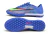 Chuteira Nike Mercurial Superfly 11 Society - Azul - loja online