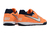 Chuteira Nike SB Gato Futsal - Laranja/Branco - loja online