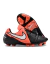 Chuteira Nike Tiempo CTR360 Maestri 3 Campo FG - Preto/Laranja - comprar online