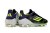 Chuteira Adidas F50 X Campo - Roxo/Verde/Branco - comprar online