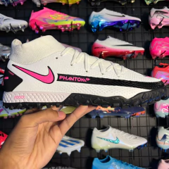 Chuteira Nike React Phantom GT Elite Society TF + Brinde (Pronta Entrega) - comprar online