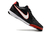 Chuteira Nike SB Gato Futsal - Preto/Vermelho - comprar online