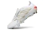 Chuteira Adidas Predator Tongue 26 Elite FG - Marca Esportiva - Loja Especializada em Chuteiras 