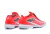 Chuteira Adidas X F50 TUNiT Society - Vermelho - comprar online