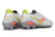 Chuteira Mizuno Morelia Neo 5 FG - Branco - comprar online