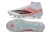 Imagem do Chuteira Adidas F50 Elite Mid Campo - Branco/Vermelho