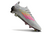 Chuteira Adidas F50+.1 Elite FG - Cinza/Rosa - Marca Esportiva - Loja Especializada em Chuteiras 